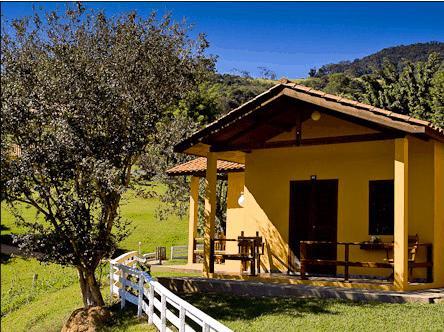Portal Do Sol Hotel Fazenda Socorro  Camera foto
